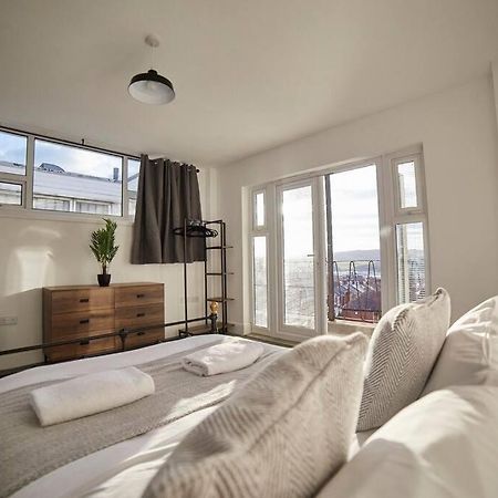 High Spec Spacious 2Bd Apt, Parking, Nr Newcastle เกทส์เฮด ภายนอก รูปภาพ